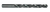 R15BW-R15B Jobber Drill