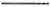500-1215/32-500-12 Extra Length Aircraft Extension Drill
