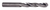 D33M2.05-D33M Jobber Drill