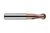 S2298.0-Ball-Nosed End Mill