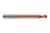 S5332.0XD6-Ball-Nosed End Mill