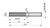 S52620.0-Finishing End Mill