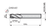 S76612.0-End Mill