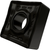 SNMM 190624E-NR2:T9325-Turning Insert - Negative