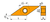 VNMG 160412E-FM:T9315-Turning Insert - Negative