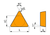 TPMR 110308E-46:T9335-Turning Insert - Positive