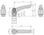 Adjustable Handle-K0123.93A32