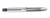 M16 x 2 6" Ext. Spiral Pt. D7 3 Flt Plug-027281AS