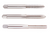 1"-18 NS Hand Tap H3 6 Flt Taper-013243AS