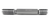 #12-28 UNF 3A Double End With Handle Setting Plug Gage-090717PS