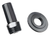 1-1/4-11-1/2 NPT 1 Step L-1 Plug Member Taper Pipe Thread Gage-093203PS