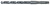 2-1/8,TAPER SHANK DRILL #5 M.T. - 1400