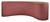 SHUR-KUT® 3" x 90" Aluminum Oxide Belt, 50 Grit
