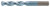 #10 2175TC QCOBALT SCRMA 2175-TC