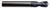 1799-AT 1/2 CARBIDE SPOT 142 DEG ALTIN 1799-AT
