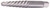 #7-1/2 192 EZYOUT SCREW EXT.  USA 192