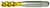 #8-32 1094TN H3 3FL BOTM SPR FLT TIN TAP 1094-TN