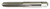 8.0MM-1.00 4FL TAP SET  - 2800