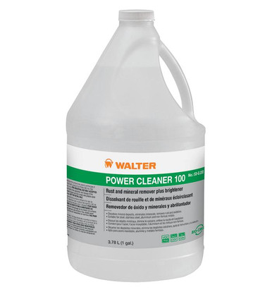 POWER CLEANER 100 3.78L-53G255 - Cox Tool