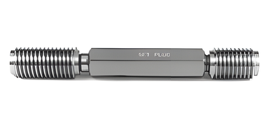 Plug Boi M30 x 3.5 6g Not Go Member Setting Plug Gage-096450PS - Cox Tool