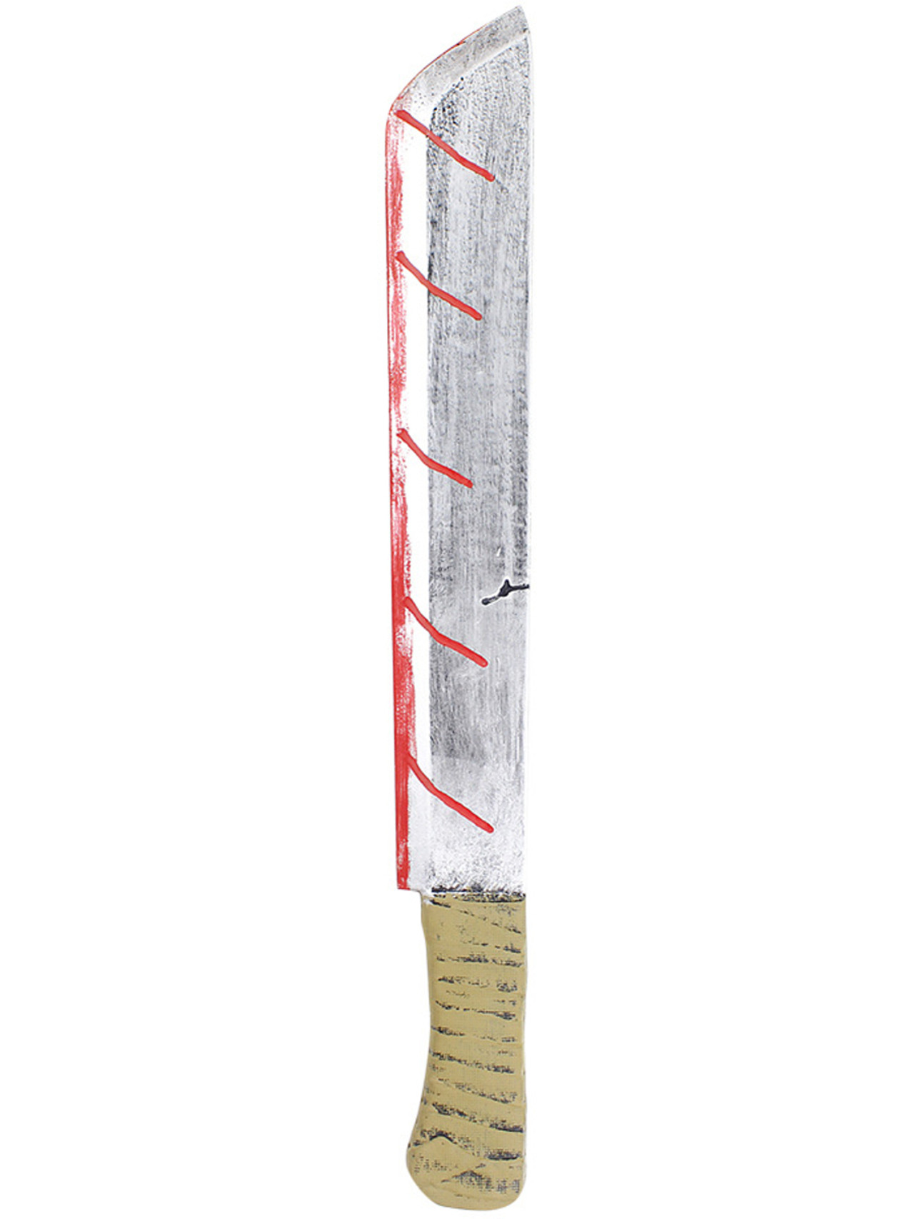 High Definition Machete Weapon Toy Costume Accessory