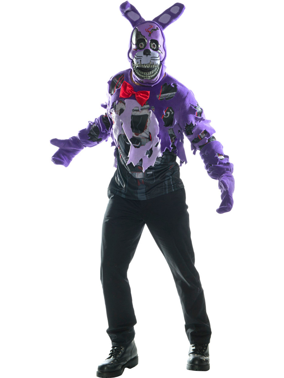 Five Nights at Freddys Costume 