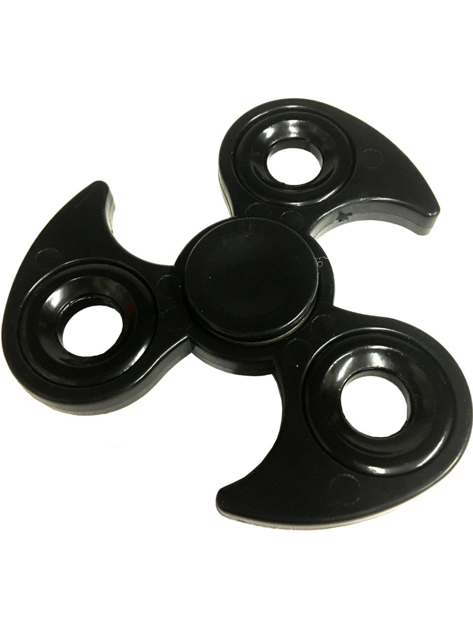 Fidget Ninja Spinner