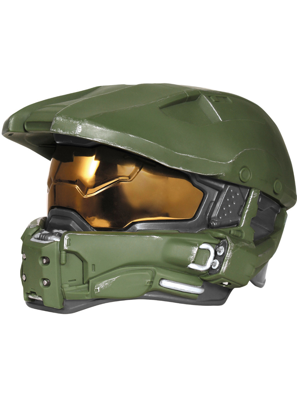 halo master chief helmet