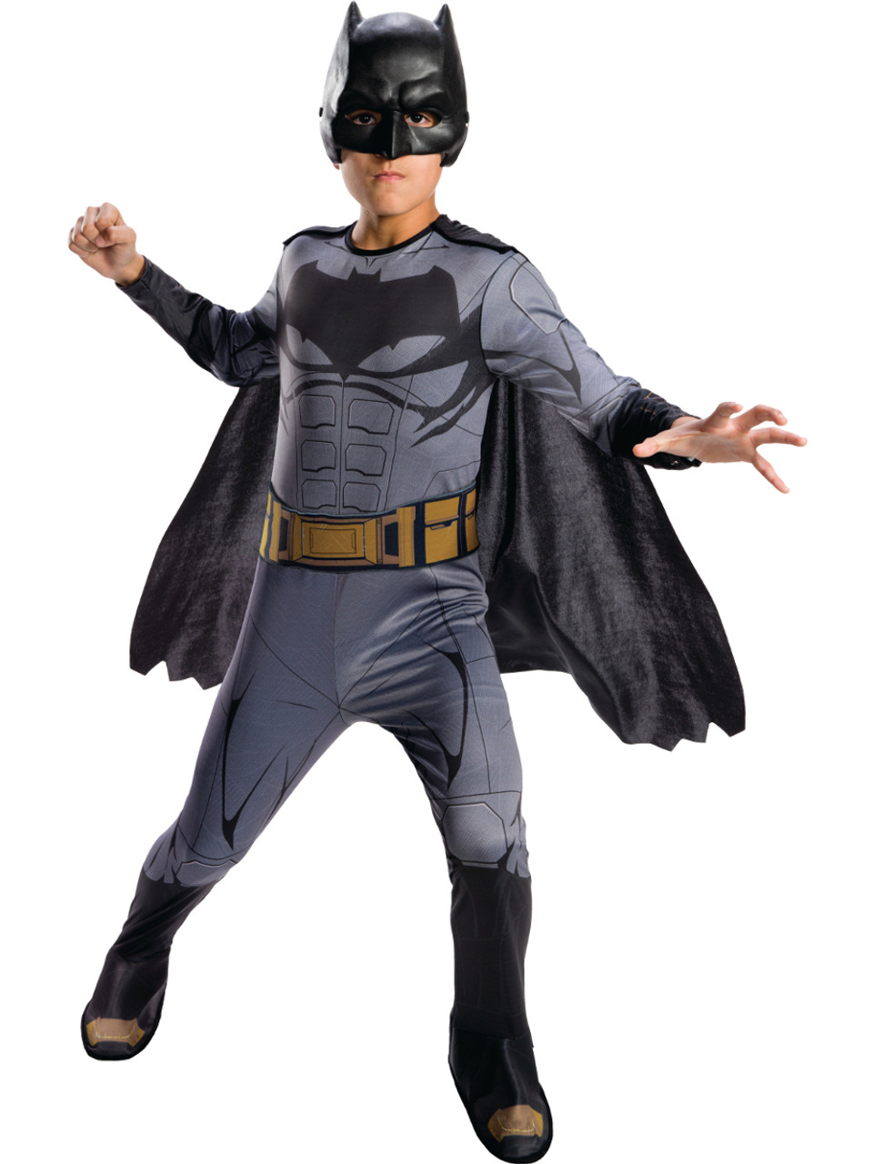 Batman Classic Costume for Kids