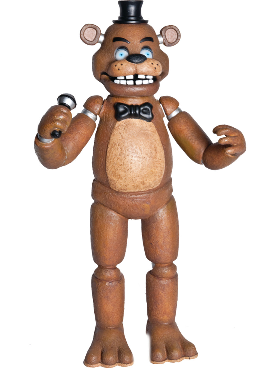 Compra online de Fnaf Animatronics Five Nights At Freddy's 3 Five