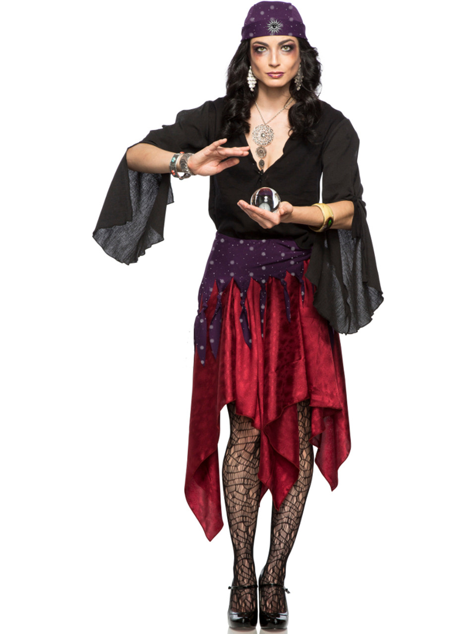 Gypsy Costume