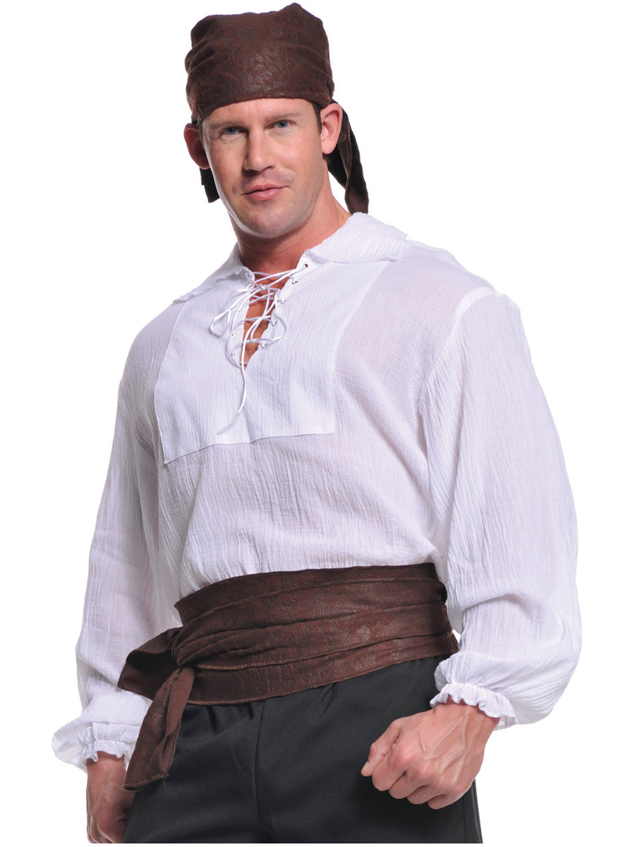white christmas dresses Pirate Queen Gown main image 0