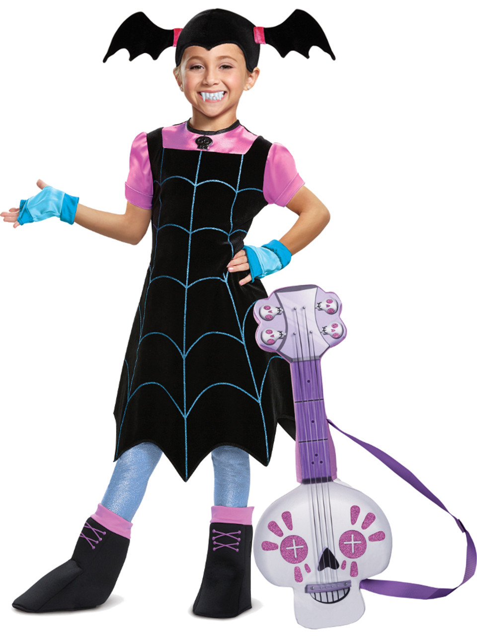 vampirina dress