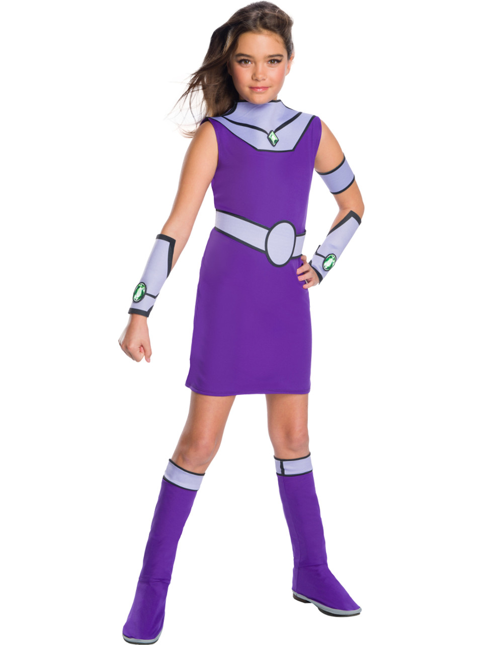 Teen Titans Go Deluxe Starfire