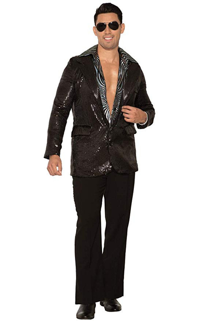 blazer mens