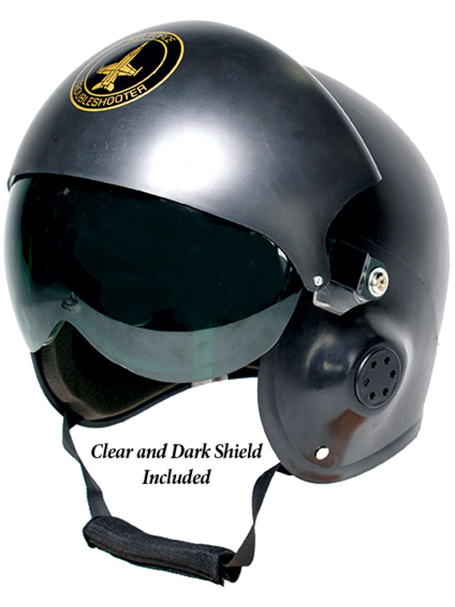 Adults Ace Pilot Helmet