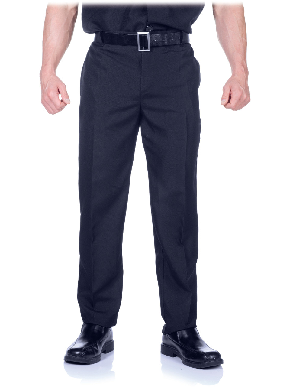 Buy Top Authority Pants with French Blue Stripe-Mens - Elbeco Online at  Best price - CA