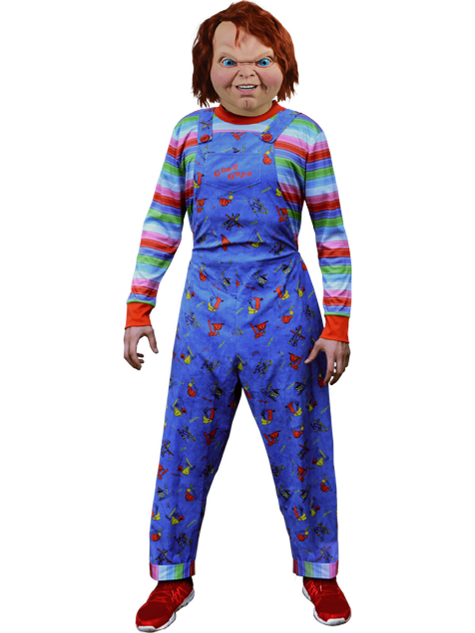 best chucky doll