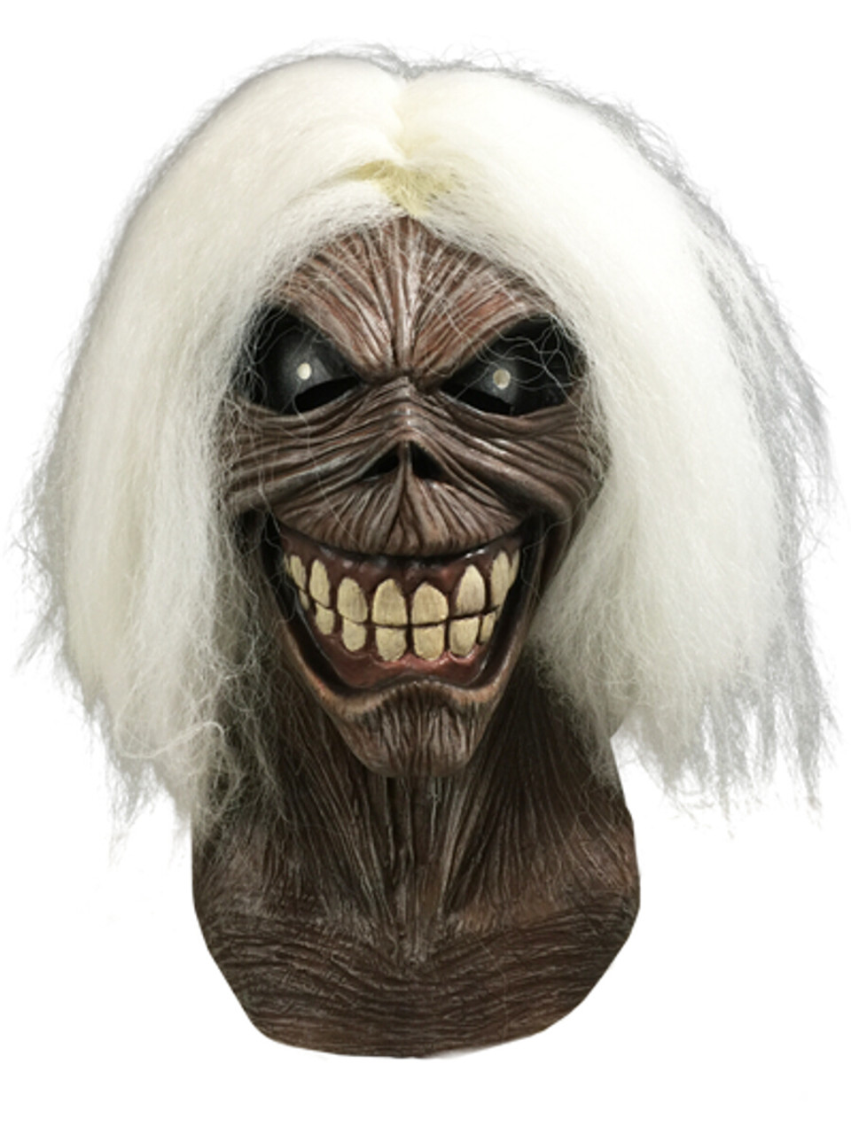 Iron Maiden Killers Eddie Mask