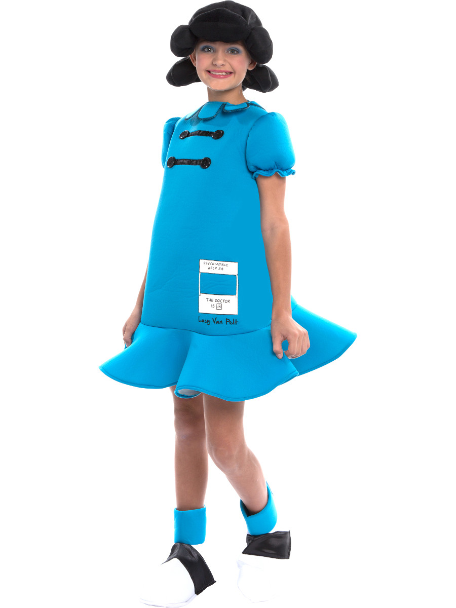 linus van pelt costume