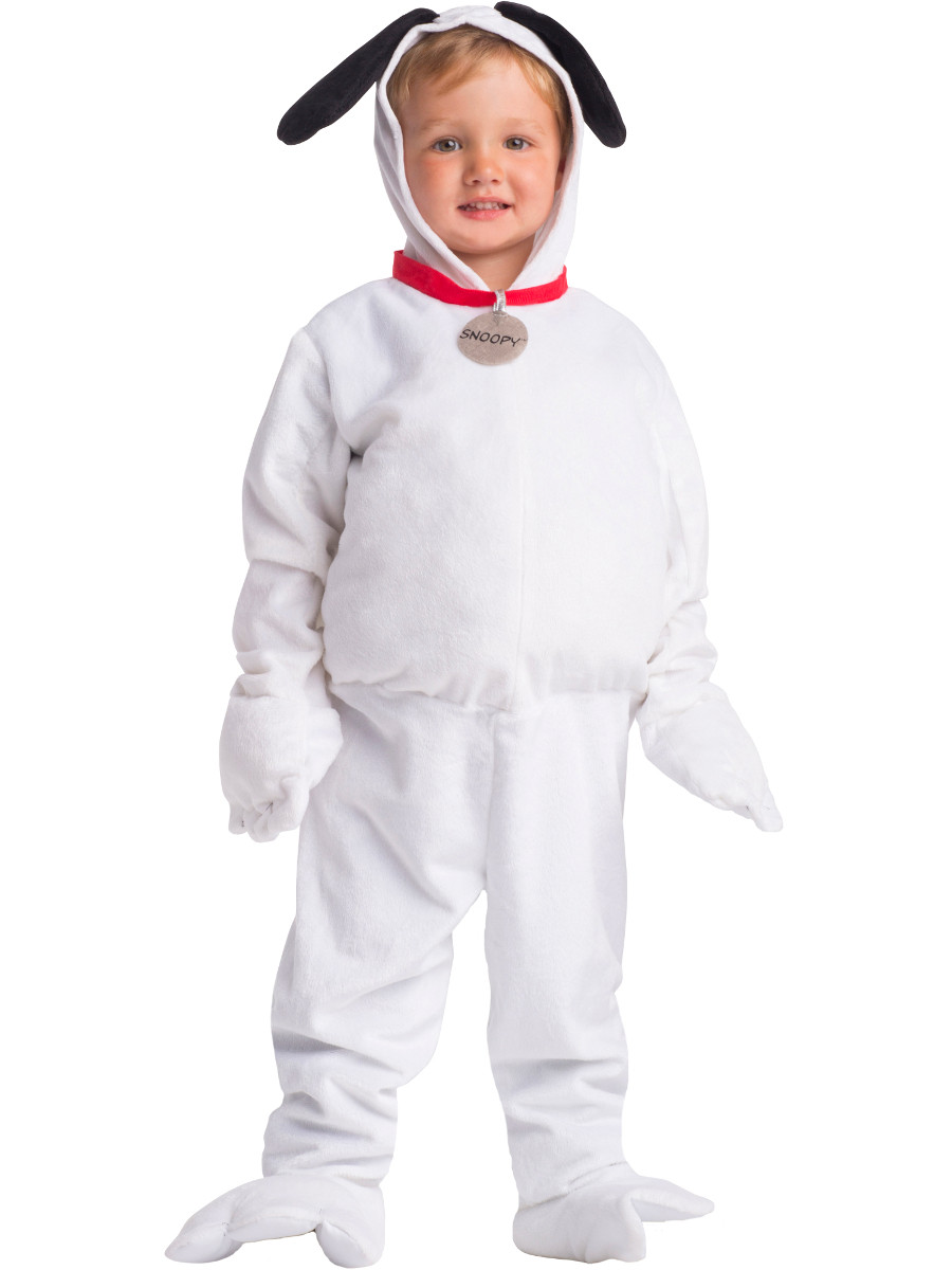 snoopy costumes