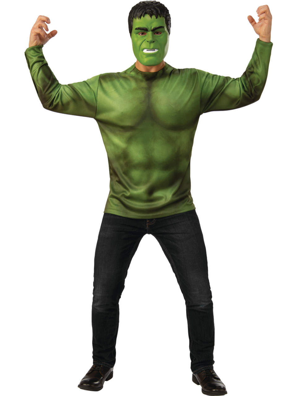 professor hulk shirt