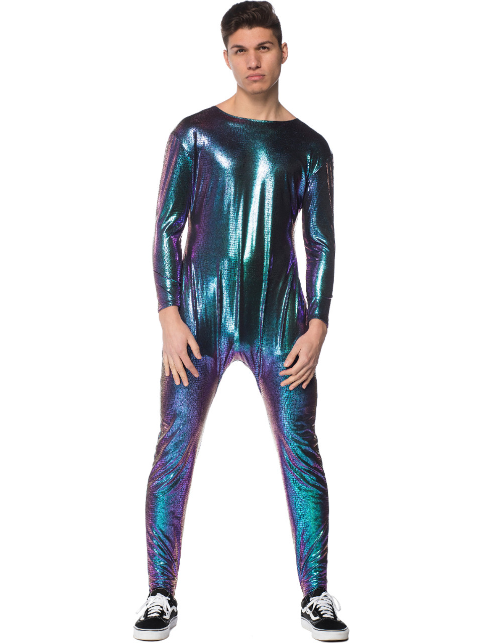 stretchy jumpsuit