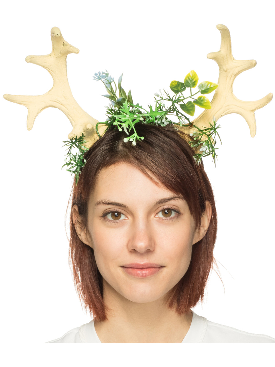 buy deer antler headband