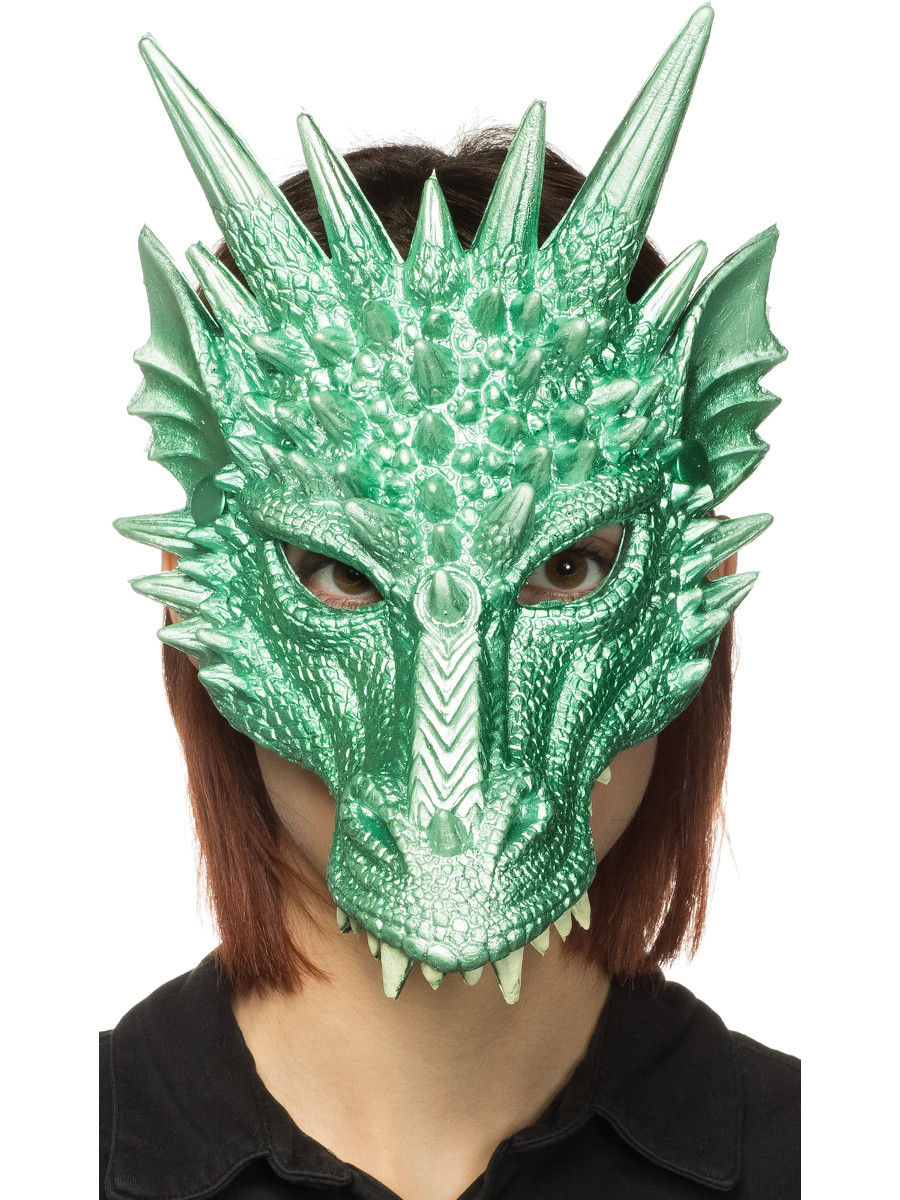MASCHERA DRAGONHEADS DRAGONTAILS 配布CD Dragon Tales Dragon Tunes CD-Rare Vintage-SHIPS N 24 HOURS