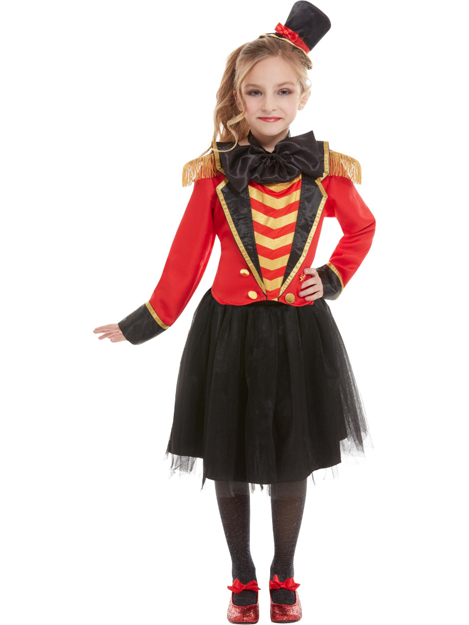 Vintage on sale girl costume