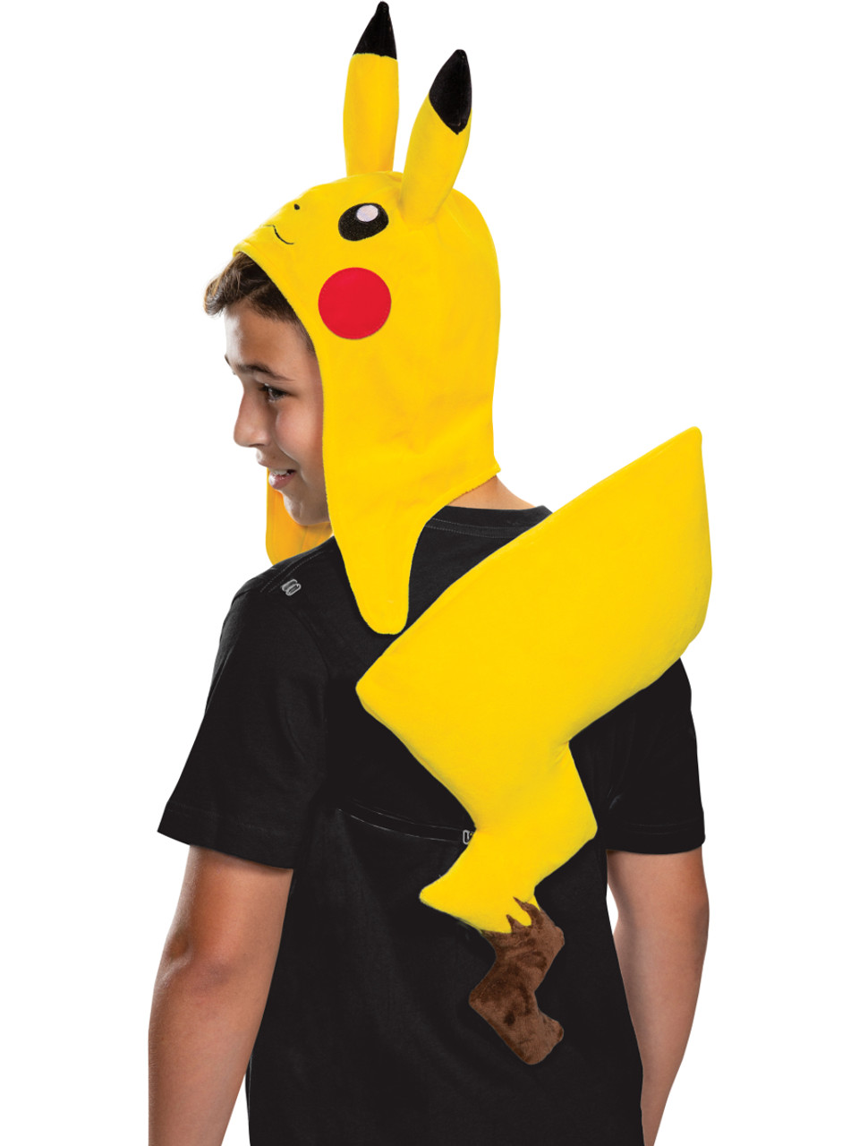 Pokemon Pikachu Costume Accessory Kit