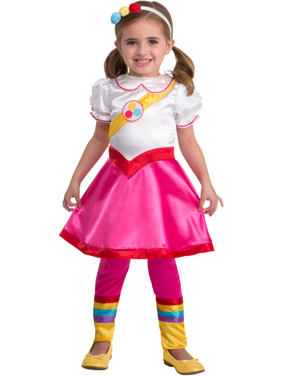 True And The Rainbow Kingdom True Classic