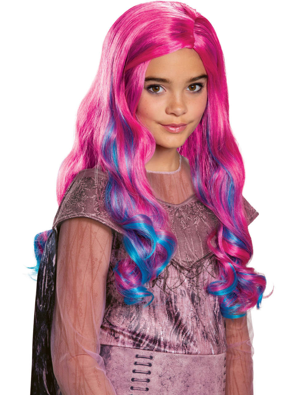 DISNEY DESCENDANTS 3