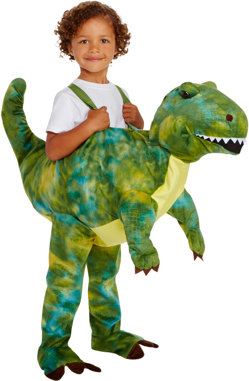 toddler ride on dinosaur